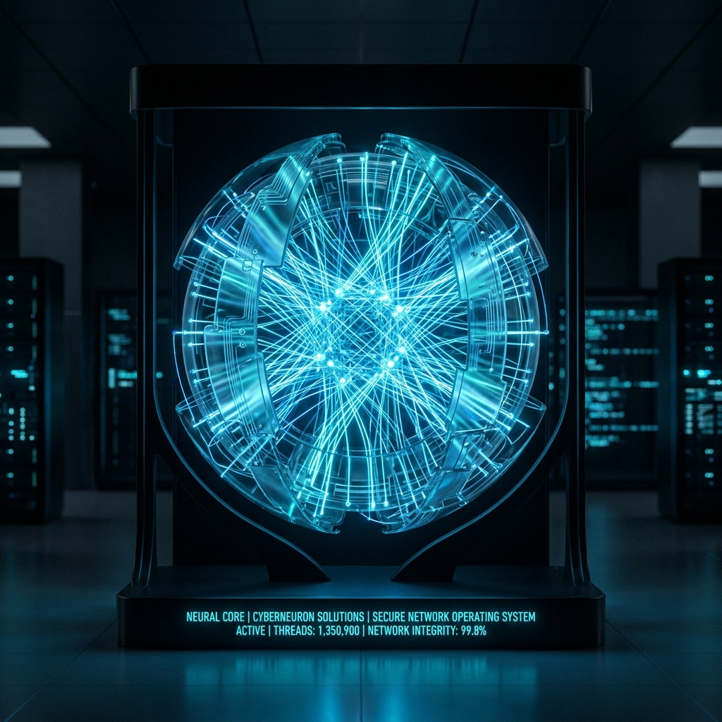 AI Security Core